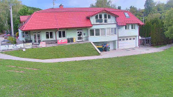 Otočná kamera