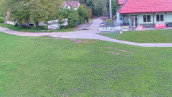 Otočná kamera