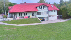 Otočná kamera