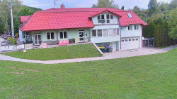 Otočná kamera