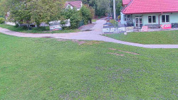 Otočná kamera