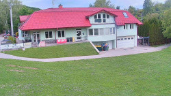 Otočná kamera