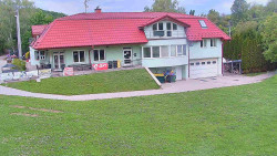 Otočná kamera