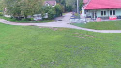Otočná kamera