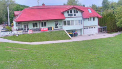 Otočná kamera