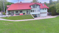 Otočná kamera