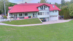 Otočná kamera