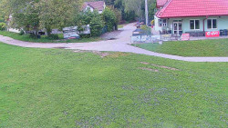 Otočná kamera