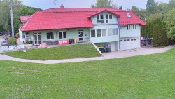 Otočná kamera