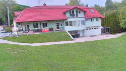 Otočná kamera