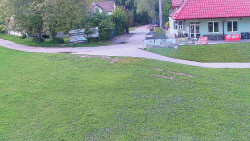 Otočná kamera