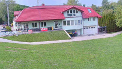 Otočná kamera