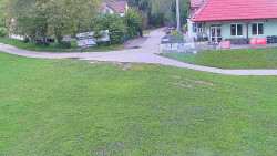 Otočná kamera