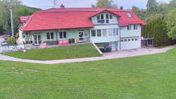 Otočná kamera