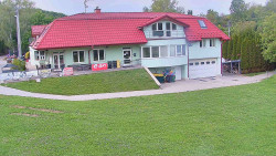 Otočná kamera