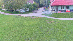 Otočná kamera