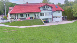 Otočná kamera