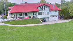 Otočná kamera