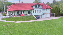 Otočná kamera