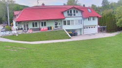 Otočná kamera