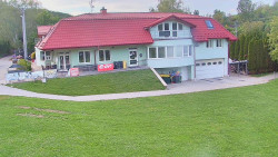 Otočná kamera