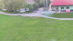 Otočná kamera