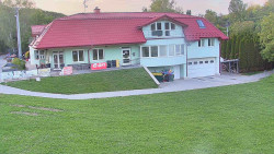 Otočná kamera
