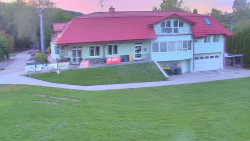 Otočná kamera
