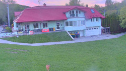 Otočná kamera