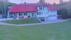 Otočná kamera