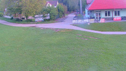 Otočná kamera