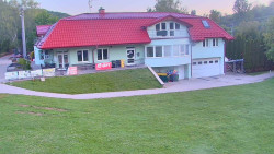 Otočná kamera