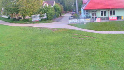 Otočná kamera