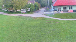 Otočná kamera