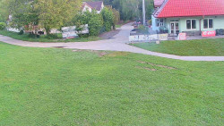 Otočná kamera