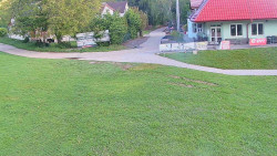 Otočná kamera