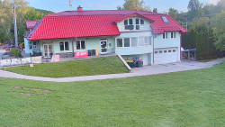 Otočná kamera