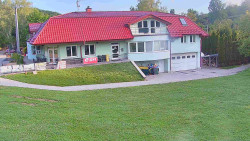 Otočná kamera