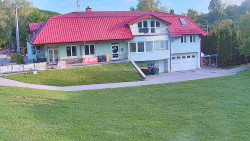 Otočná kamera