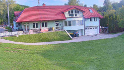 Otočná kamera