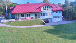 Otočná kamera