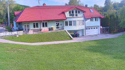 Otočná kamera