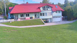 Otočná kamera