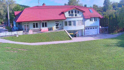 Otočná kamera