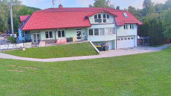 Otočná kamera