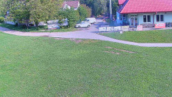 Otočná kamera