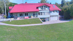 Otočná kamera
