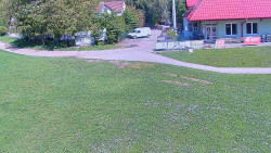 Otočná kamera
