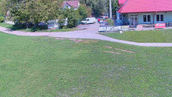 Otočná kamera