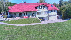Otočná kamera